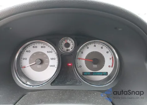 2006 Chevrolet Cobalt Lt z USA, uszkodzony, nr VIN 1G1AL55F467759894